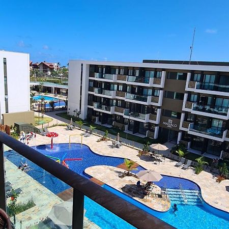 Makia Beach Experience Concept ปอร์โต จิ กาลินญาส ภายนอก รูปภาพ