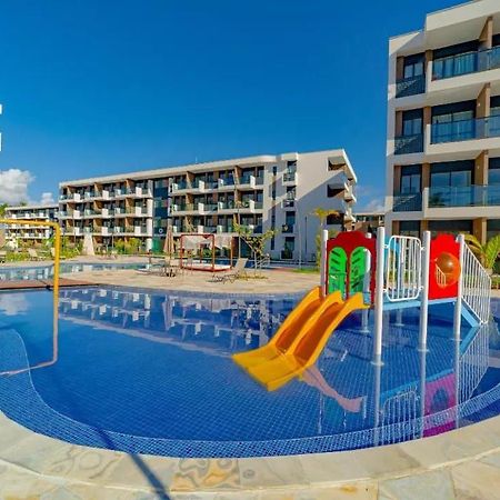 Makia Beach Experience Concept ปอร์โต จิ กาลินญาส ภายนอก รูปภาพ