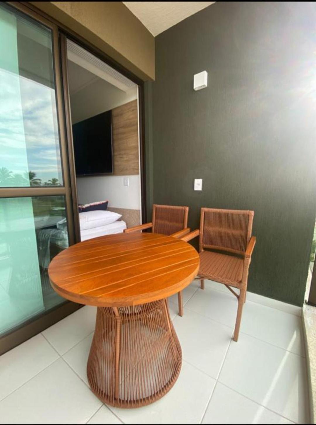 Makia Beach Experience Concept ปอร์โต จิ กาลินญาส ภายนอก รูปภาพ
