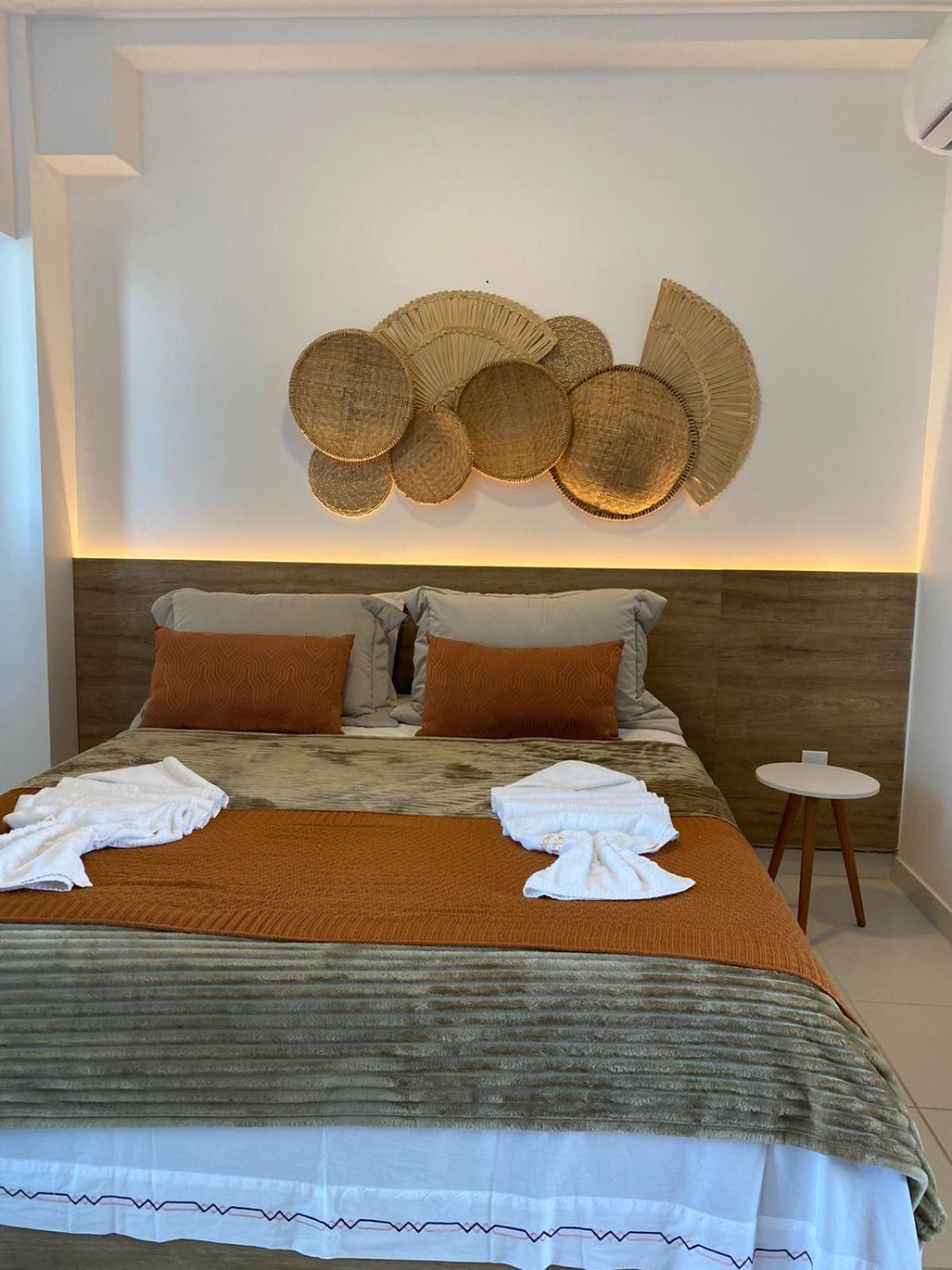 Makia Beach Experience Concept ปอร์โต จิ กาลินญาส ภายนอก รูปภาพ