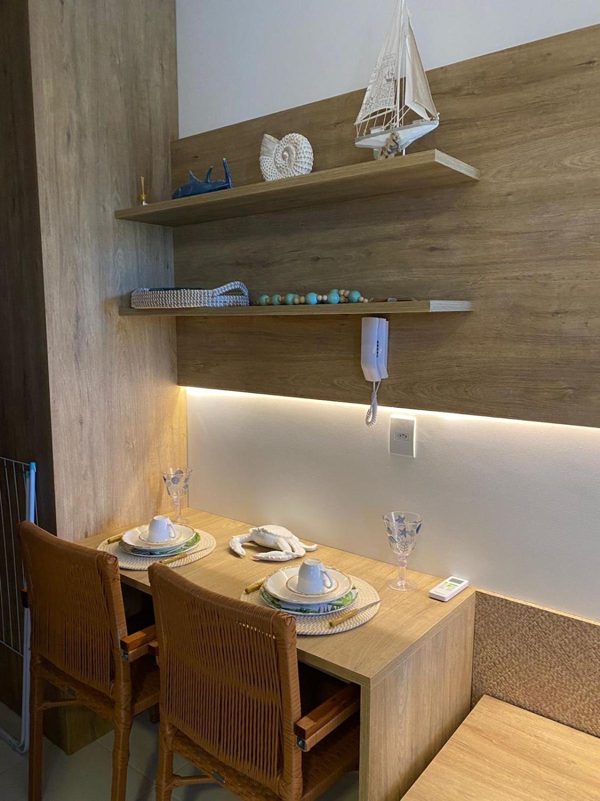Makia Beach Experience Concept ปอร์โต จิ กาลินญาส ภายนอก รูปภาพ