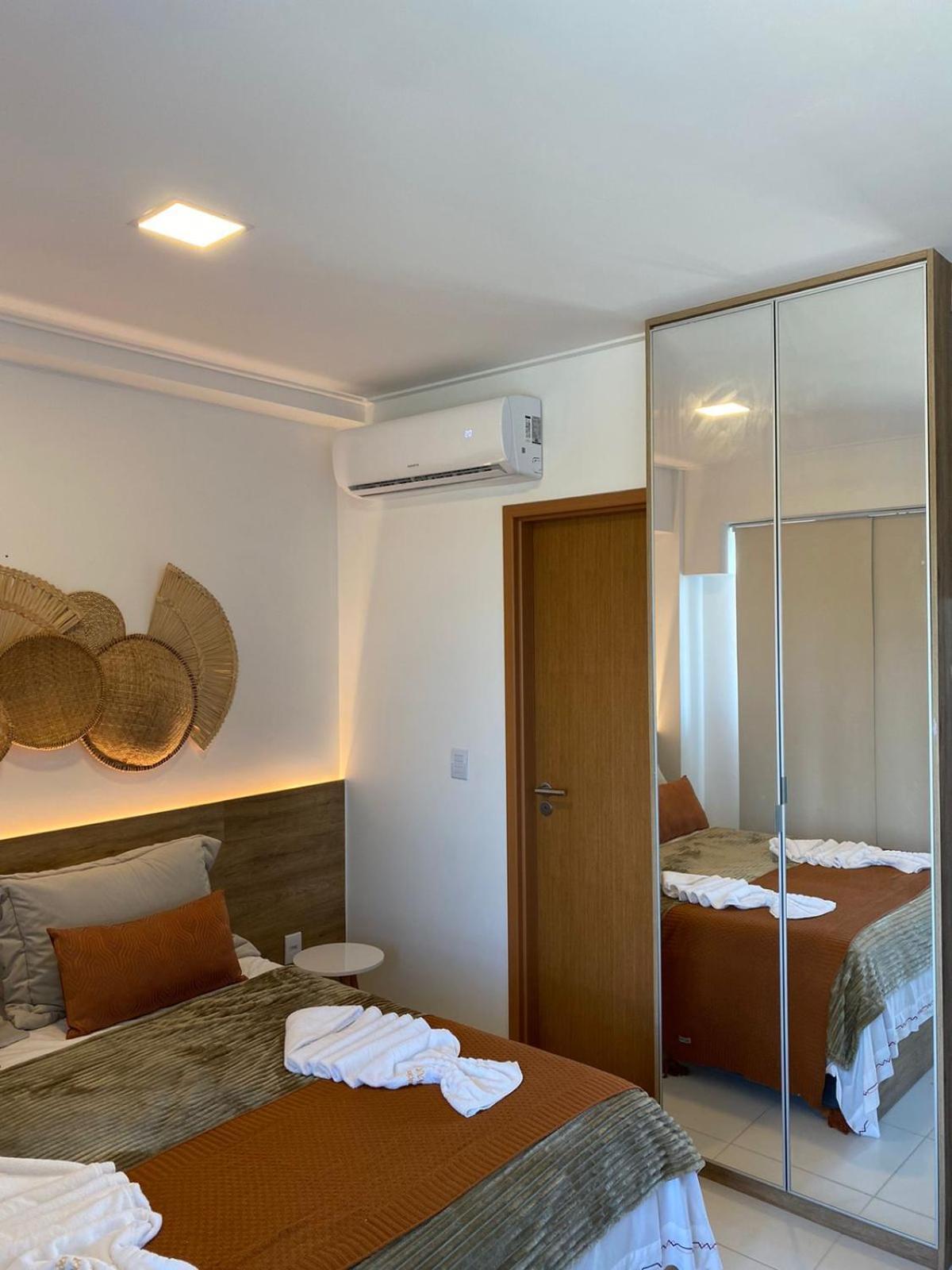 Makia Beach Experience Concept ปอร์โต จิ กาลินญาส ภายนอก รูปภาพ