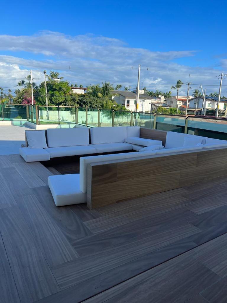 Makia Beach Experience Concept ปอร์โต จิ กาลินญาส ภายนอก รูปภาพ