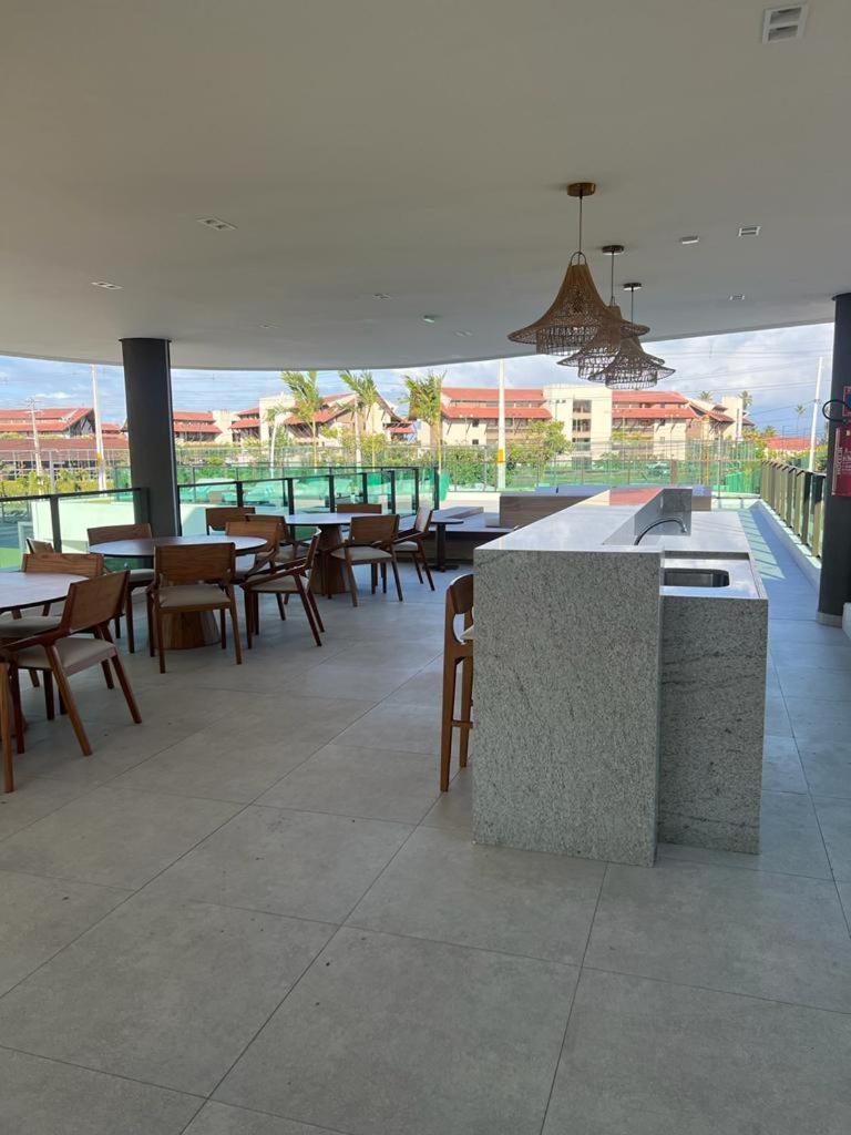 Makia Beach Experience Concept ปอร์โต จิ กาลินญาส ภายนอก รูปภาพ