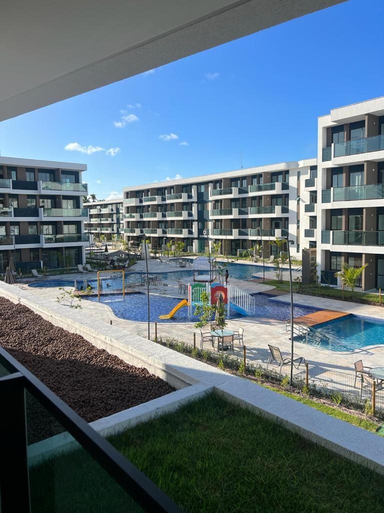Makia Beach Experience Concept ปอร์โต จิ กาลินญาส ภายนอก รูปภาพ