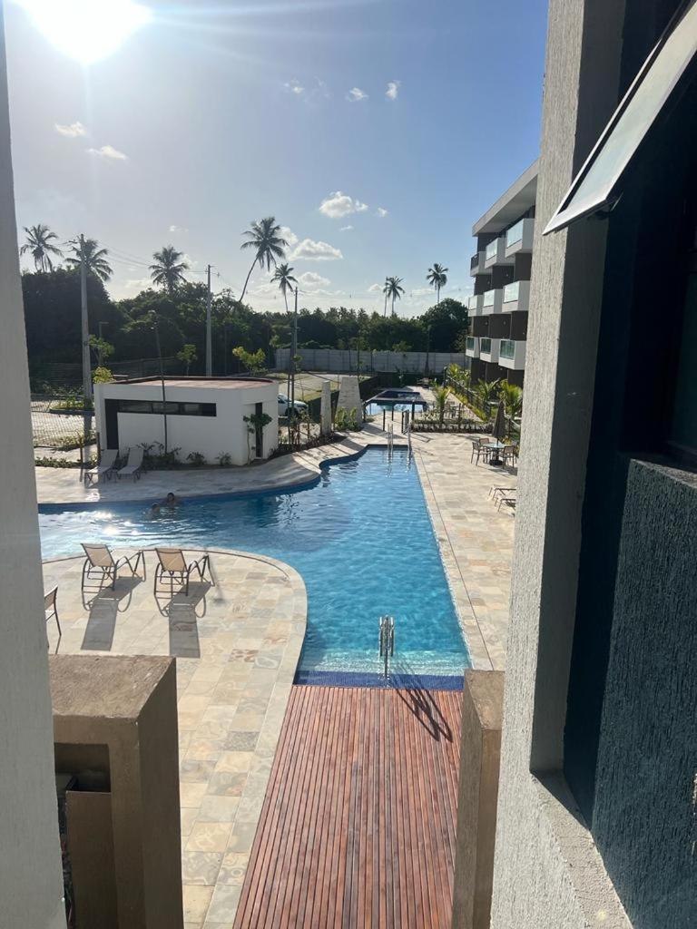 Makia Beach Experience Concept ปอร์โต จิ กาลินญาส ภายนอก รูปภาพ