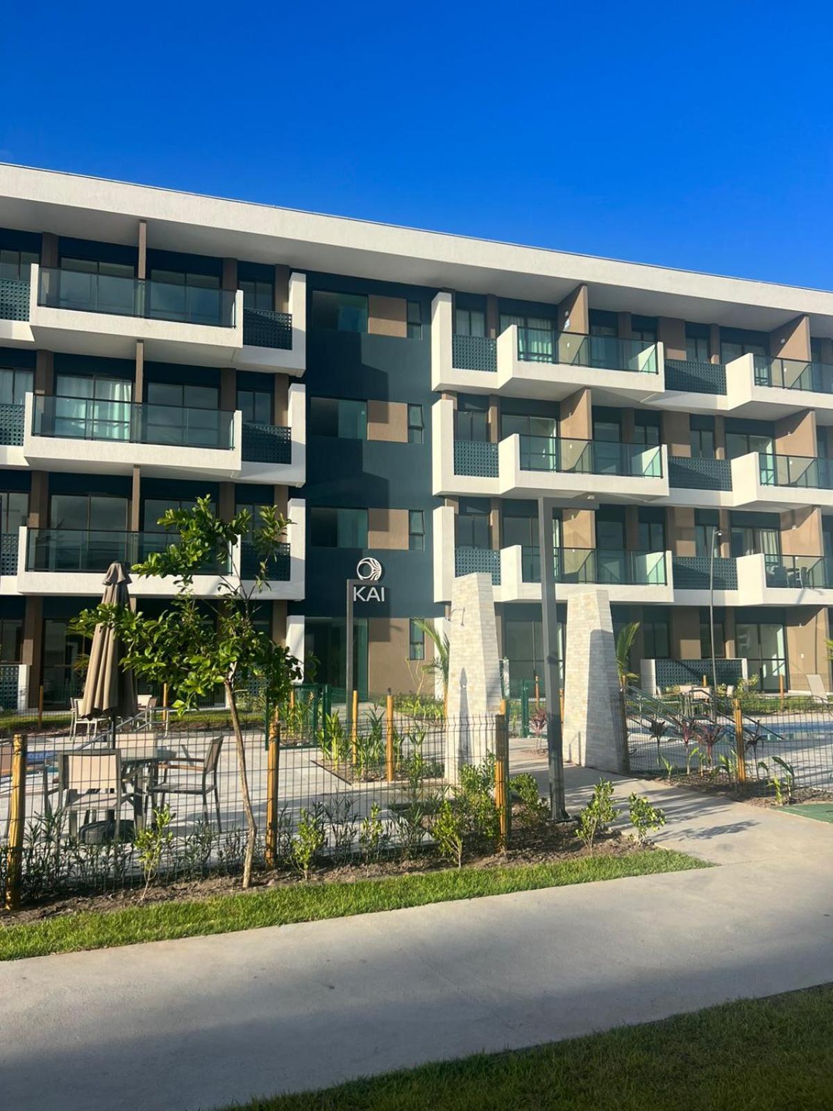Makia Beach Experience Concept ปอร์โต จิ กาลินญาส ภายนอก รูปภาพ