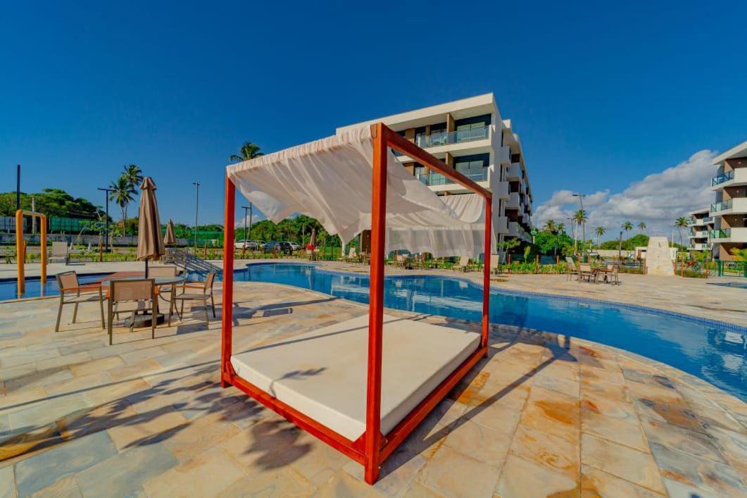 Makia Beach Experience Concept ปอร์โต จิ กาลินญาส ภายนอก รูปภาพ