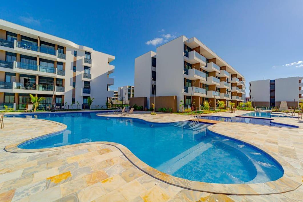 Makia Beach Experience Concept ปอร์โต จิ กาลินญาส ภายนอก รูปภาพ