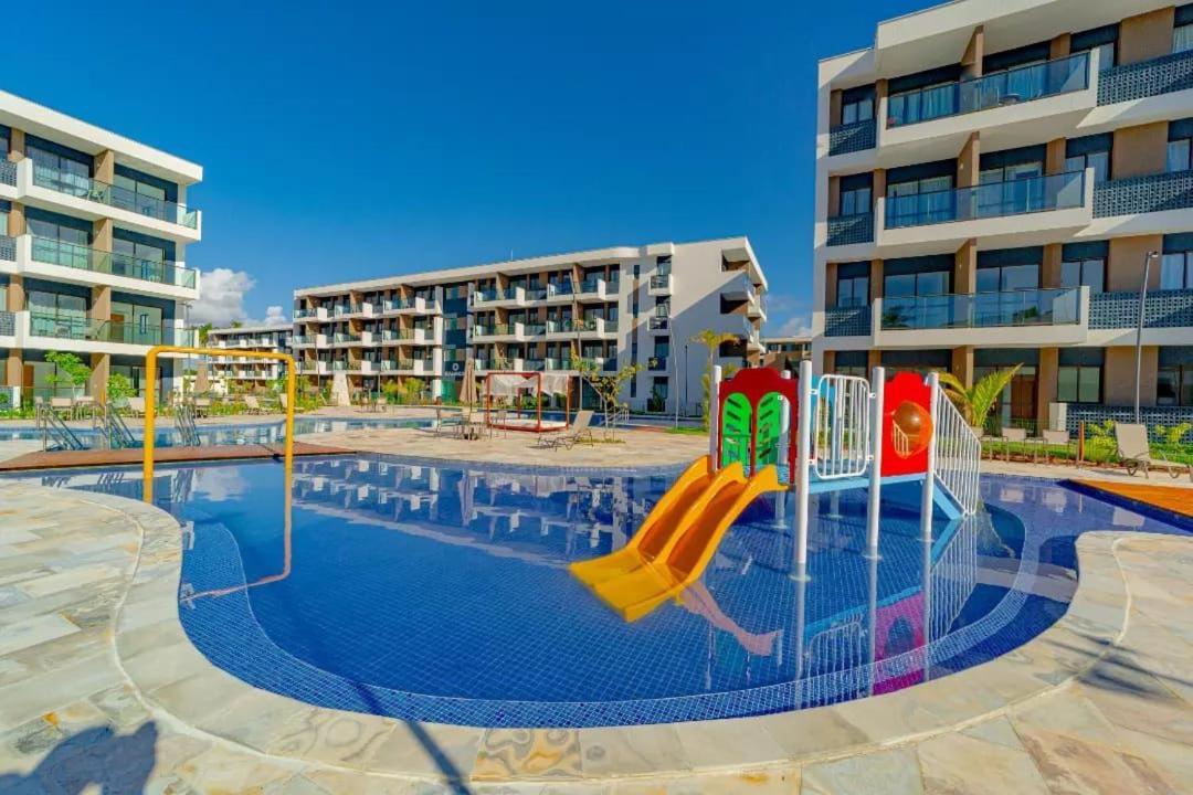 Makia Beach Experience Concept ปอร์โต จิ กาลินญาส ภายนอก รูปภาพ