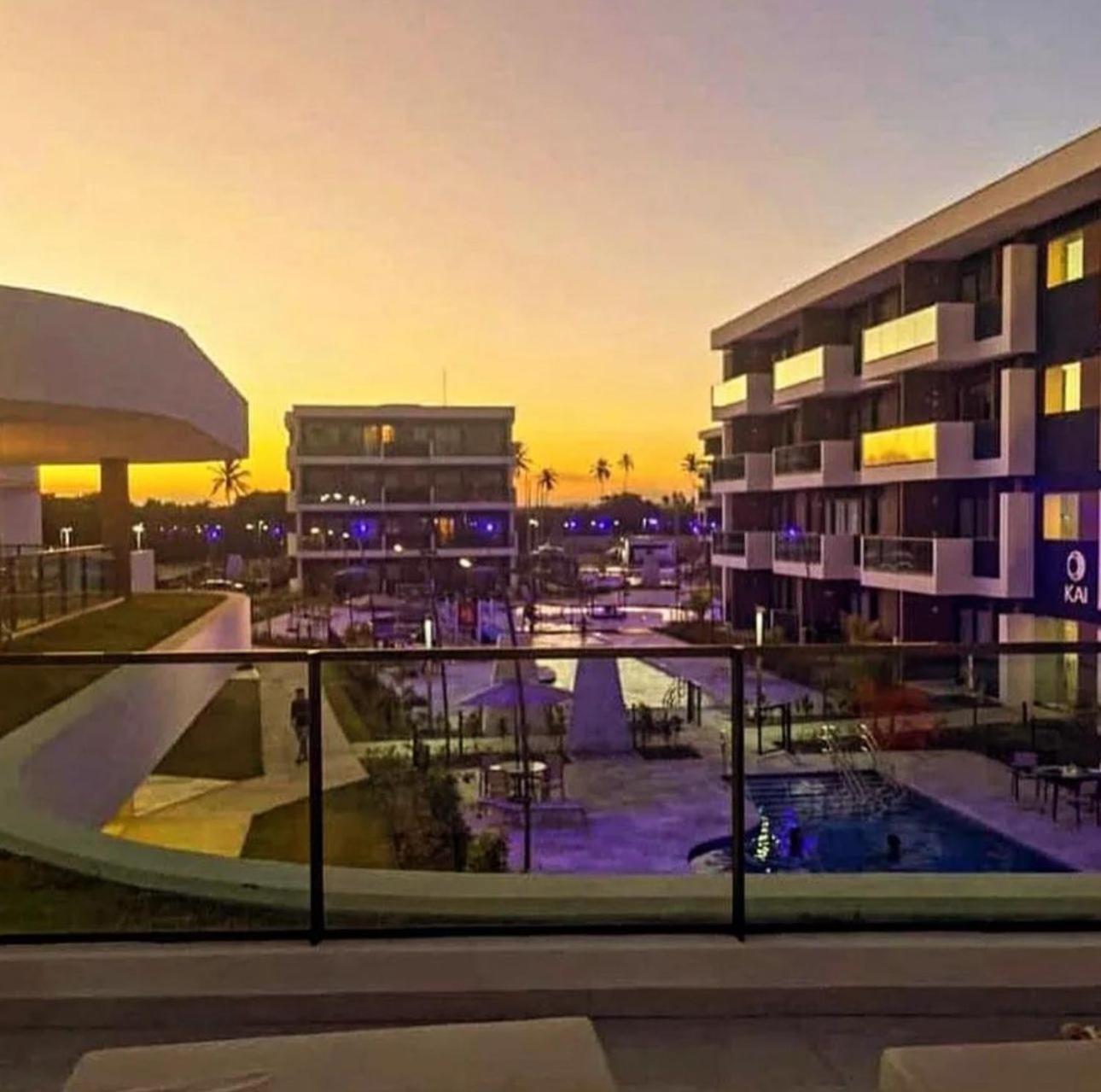 Makia Beach Experience Concept ปอร์โต จิ กาลินญาส ภายนอก รูปภาพ