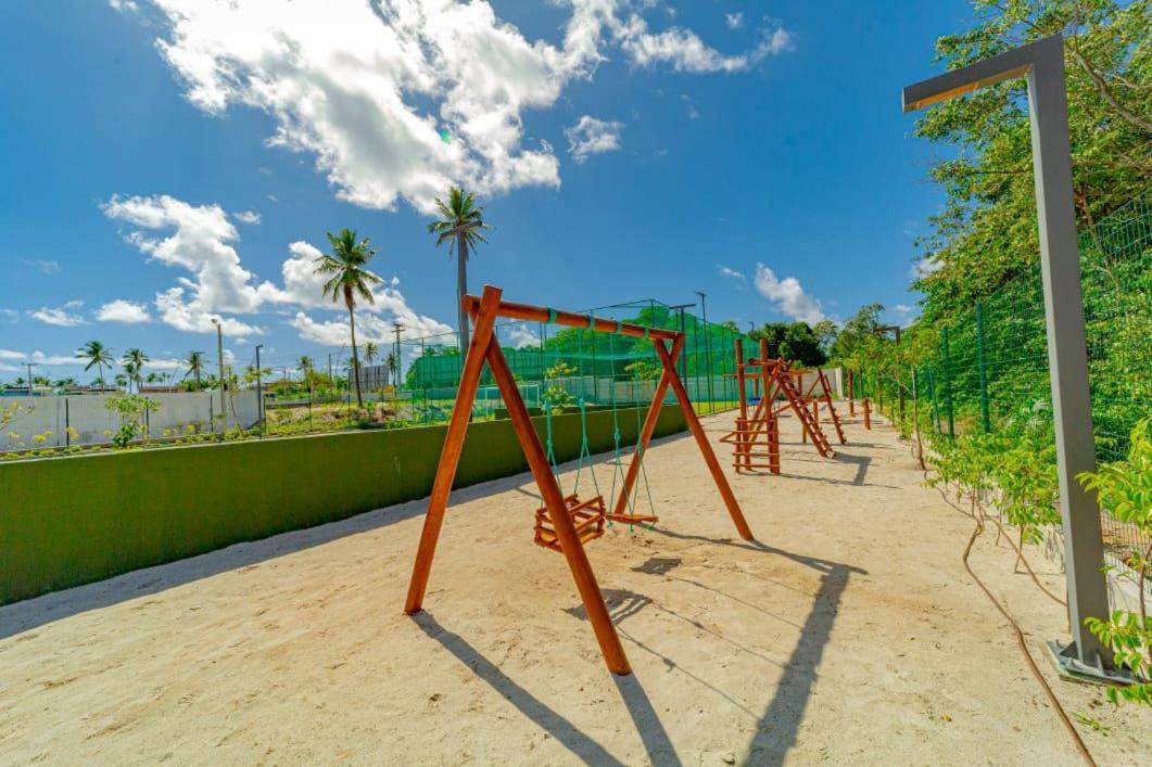 Makia Beach Experience Concept ปอร์โต จิ กาลินญาส ภายนอก รูปภาพ