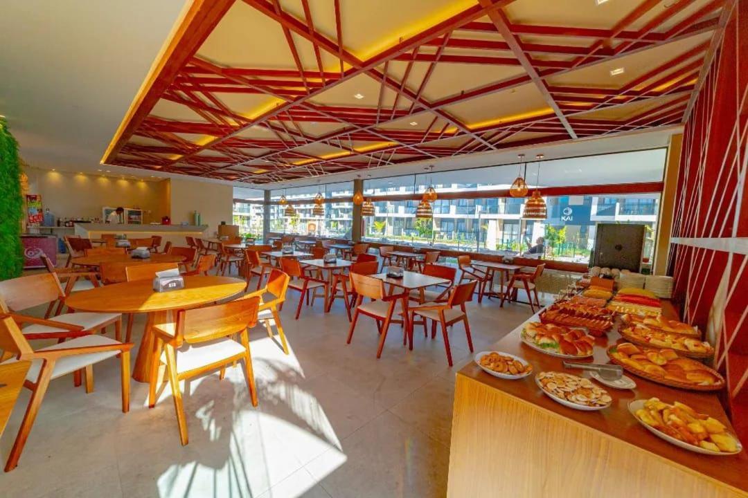 Makia Beach Experience Concept ปอร์โต จิ กาลินญาส ภายนอก รูปภาพ