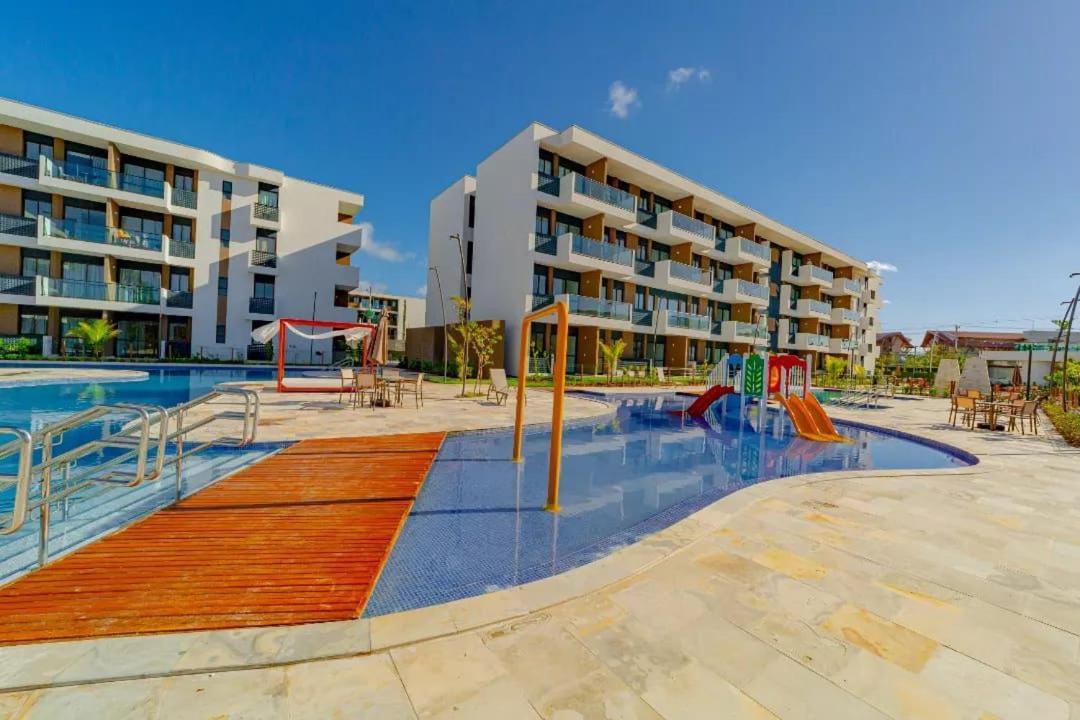 Makia Beach Experience Concept ปอร์โต จิ กาลินญาส ภายนอก รูปภาพ